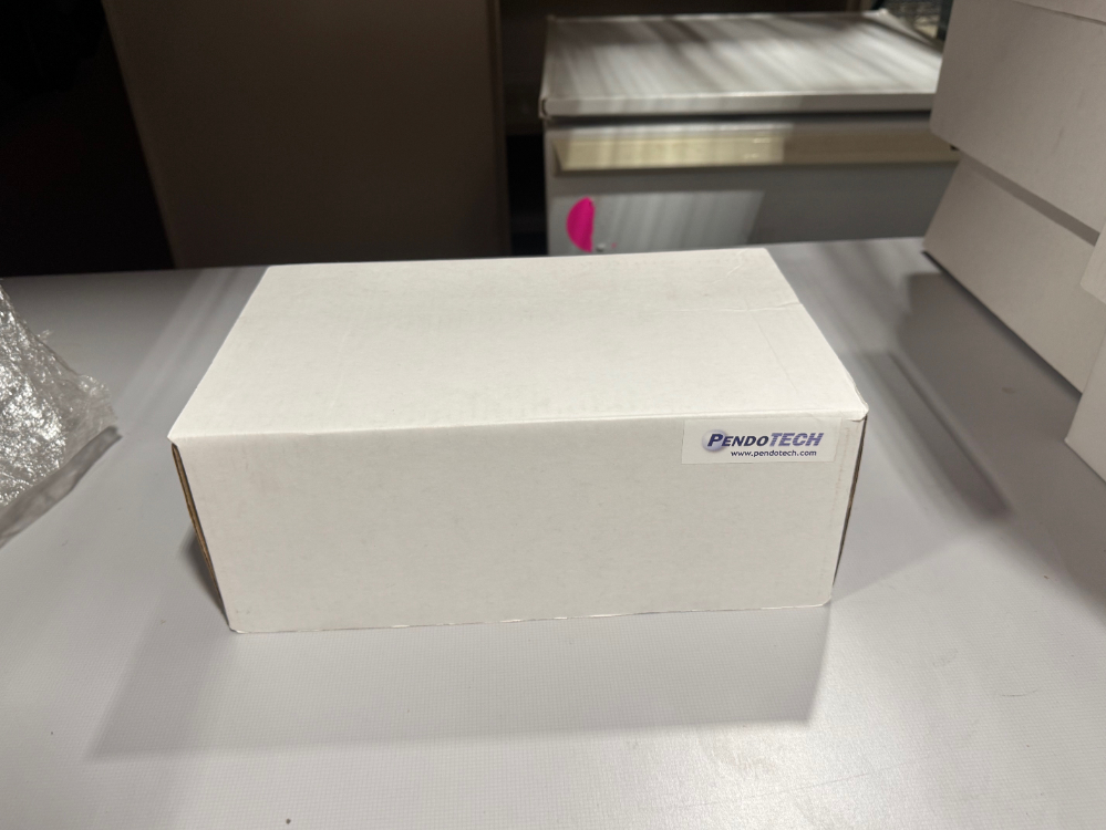 Image of Unused Pendotech PressueMAT Sensor Tramitter